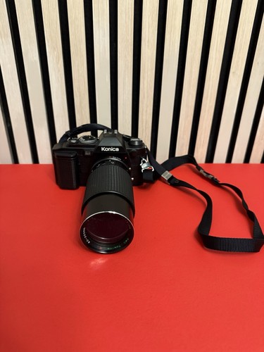 Konica 1 - konica, fs-1