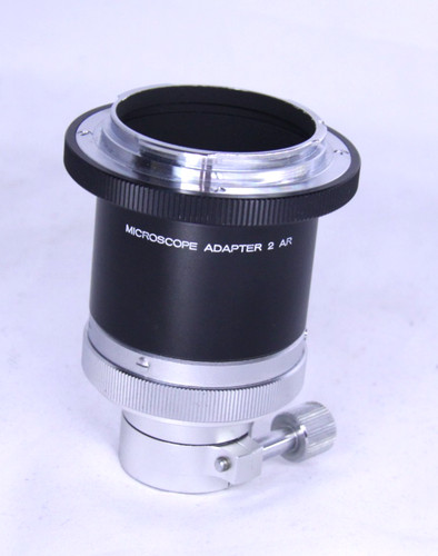 Mikroskope adapter 2ar für - mikroskope,
