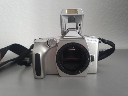 Konica minolta dynax - minolta, 40