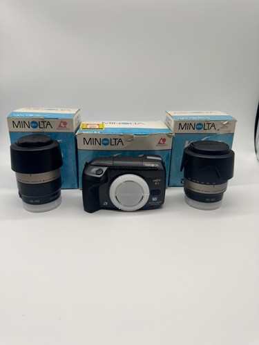 Konica minolta vectis mit - konica,