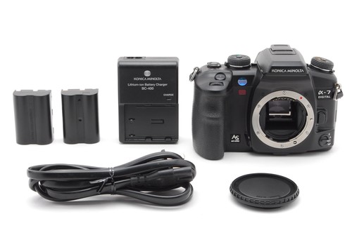 Neuwertig konica minolta - [neuwertig+++],