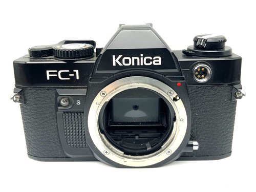 Konica 35mm - konica,