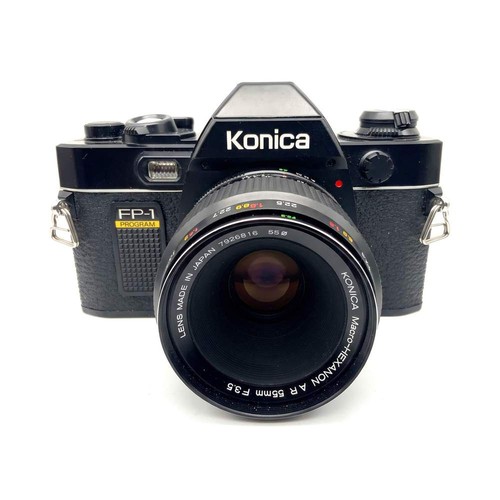 Konica program - fp-1,