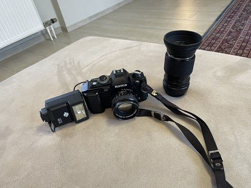 Konica,FS-1,Analog-