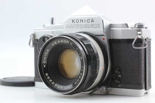 Exc konica autorex - 【exc+5】,