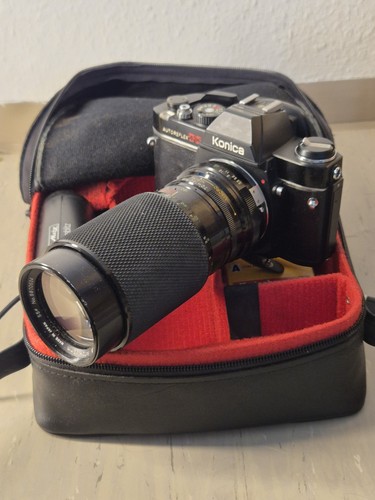 Foto apparat analog - foto,
