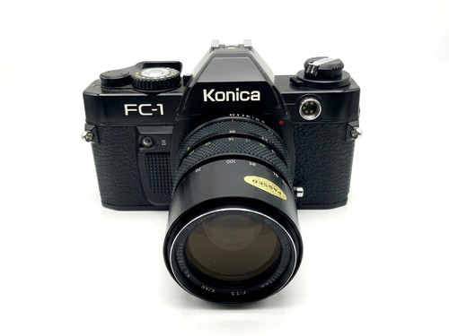 Konica soligor 70 - konica, +