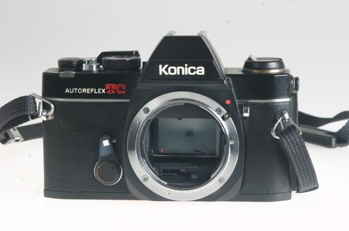 Konica autoreflex 869634 - autoreflex, #869634