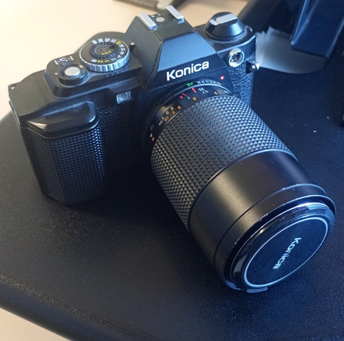 Gut konica fs - gut,