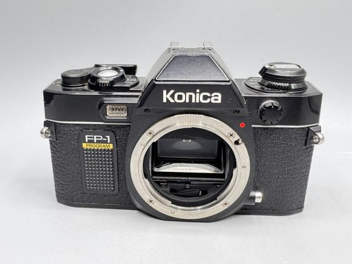 Konica analoge - konica,